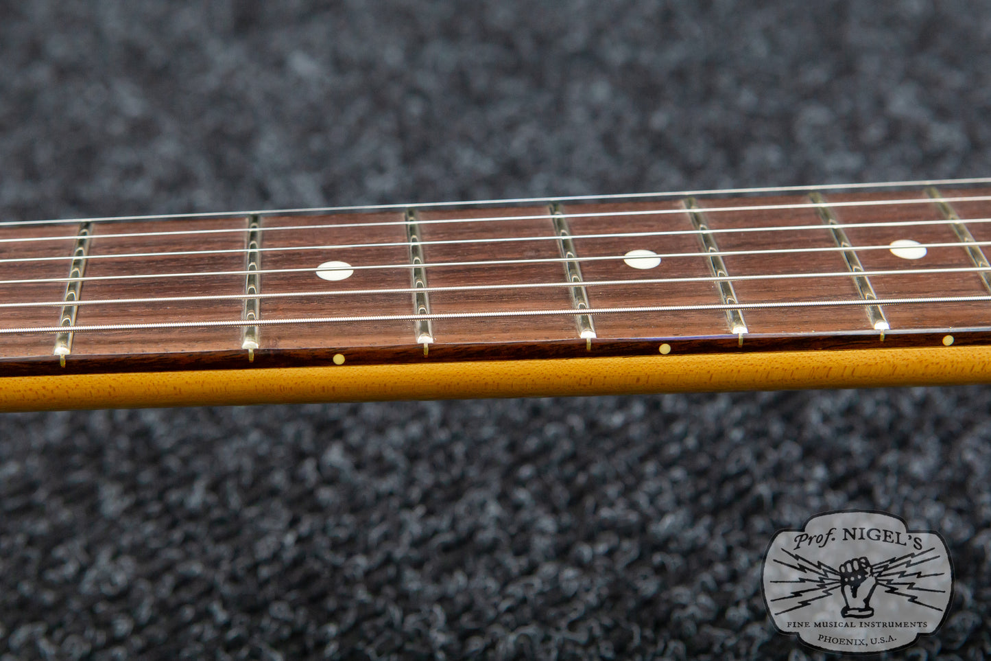 Tokai AST-108 S-Style MIJ Blue Burst Transparent Ash Rosewood Alnico 2 Made in Japan