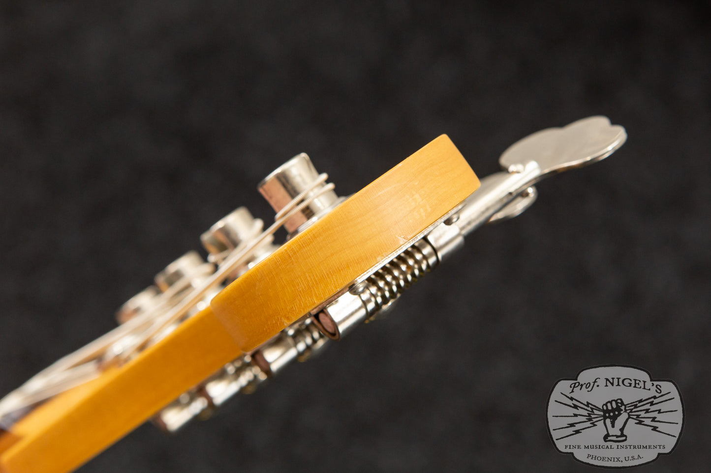 2019 Fender MIJ Hybrid 60s Jazz Bass US Pickups 3TS JB62