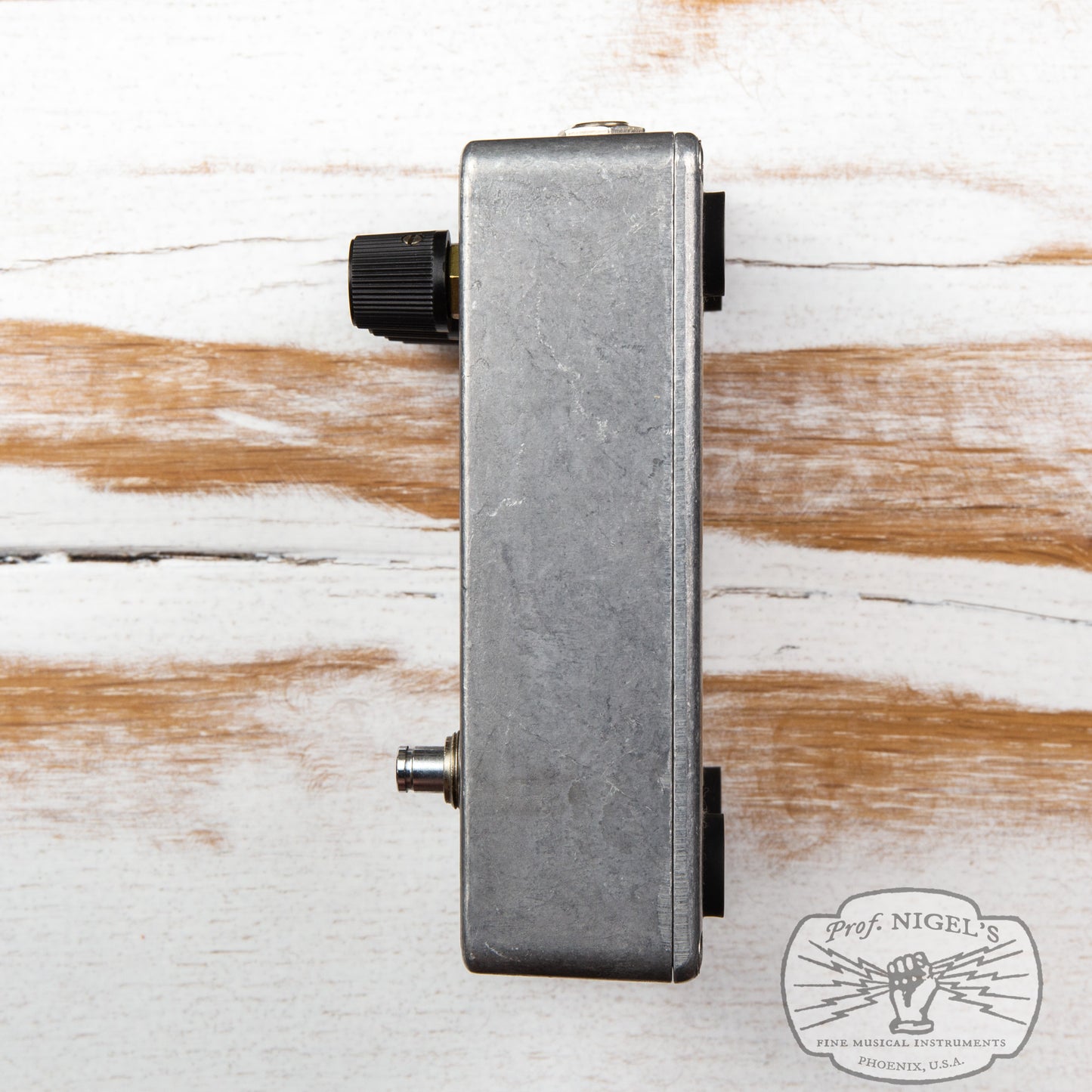Sobbat DB-1 w/ Box Drive Breaker Distortion Handmade in Japan