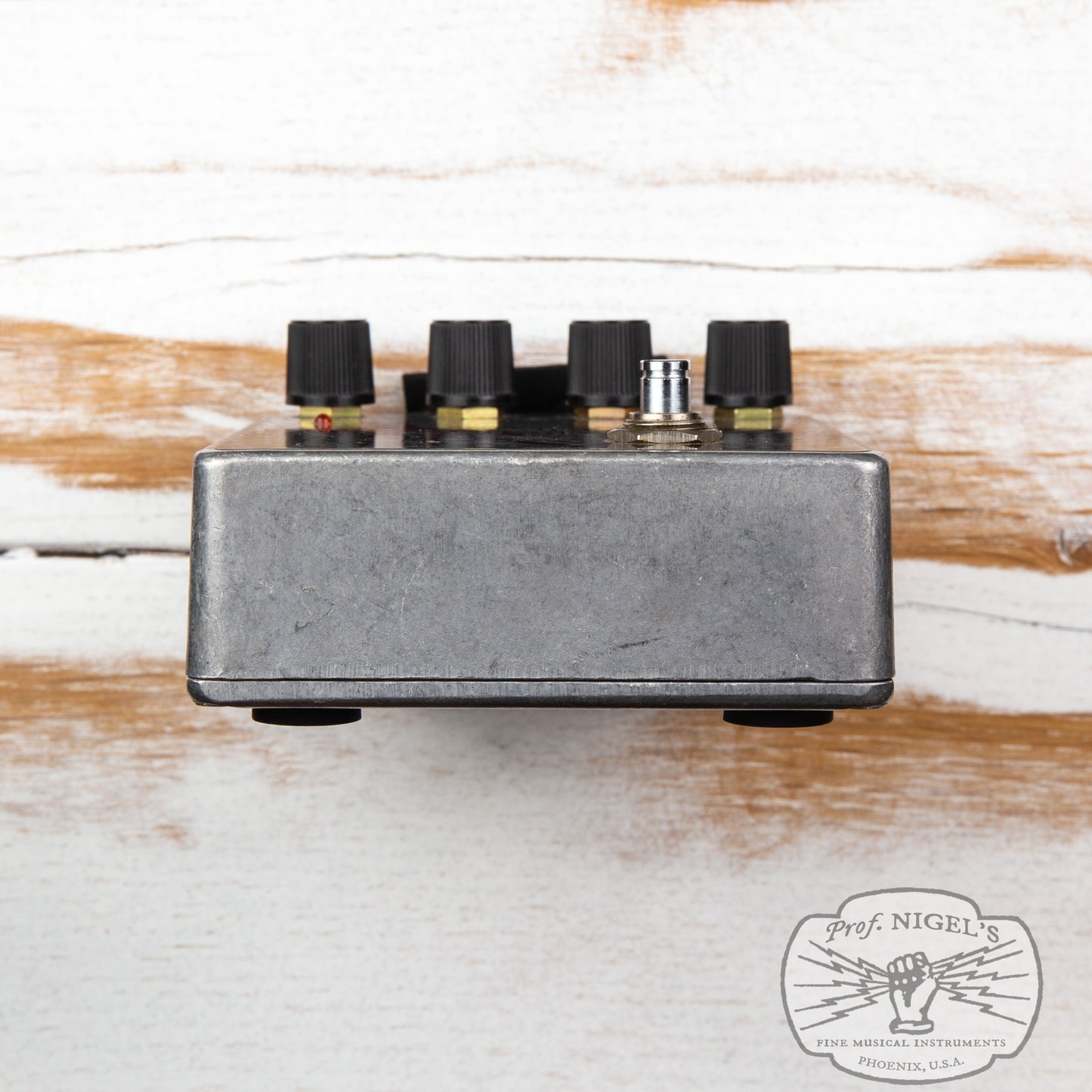 Sobbat DB-1 w/ Box Drive Breaker Distortion Handmade in Japan