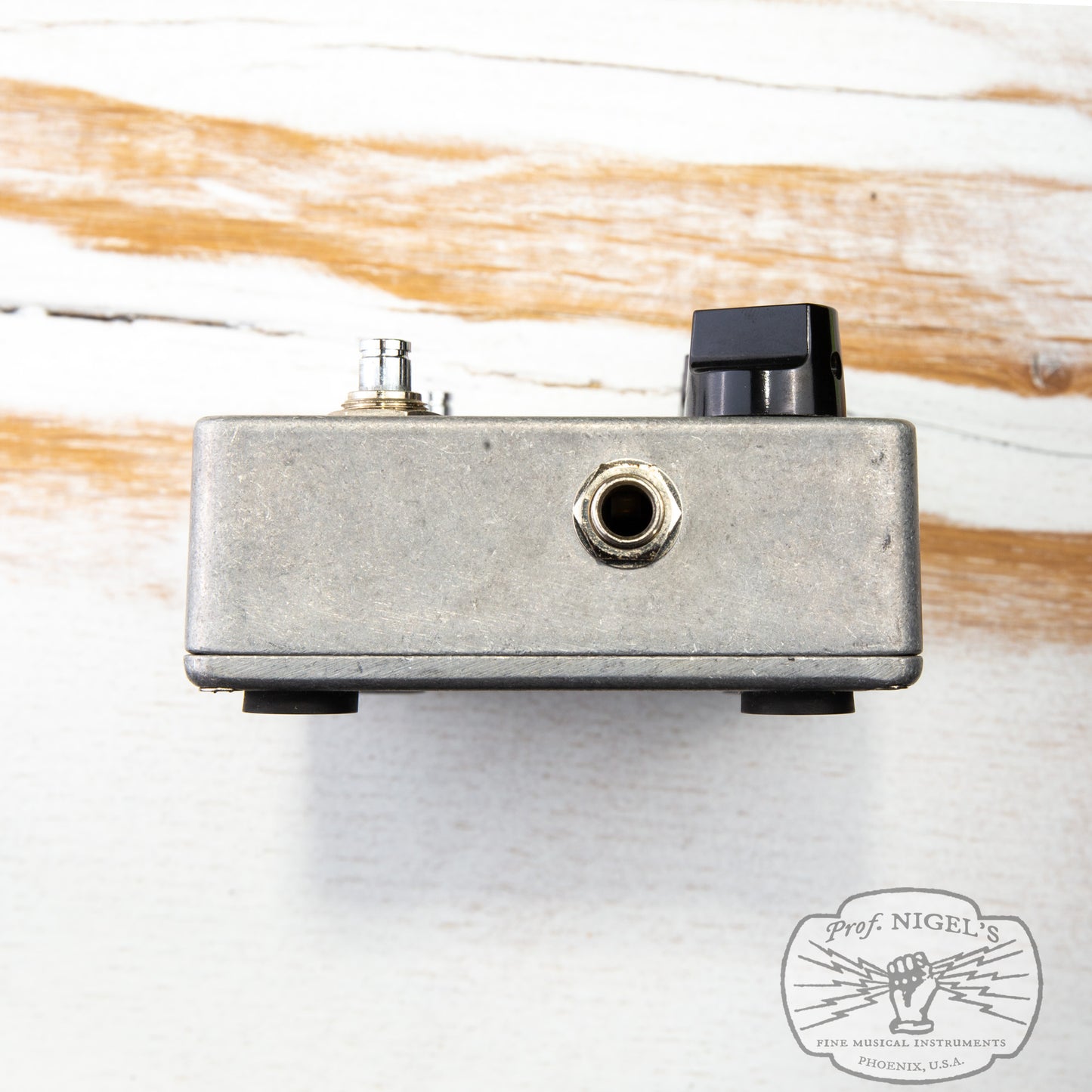sobbat Bass DRIVE Breaker DB-Bass Handmade Overdrive Distortion Pedal MIJ