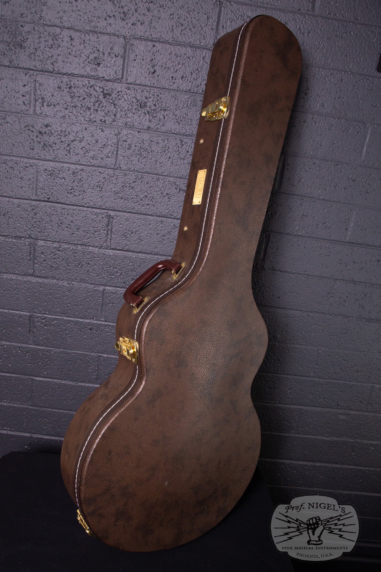 2022 Limited Production Tokai ES202G-CM Snow White w/ Hard Case 335-style MIJ Made in Japan