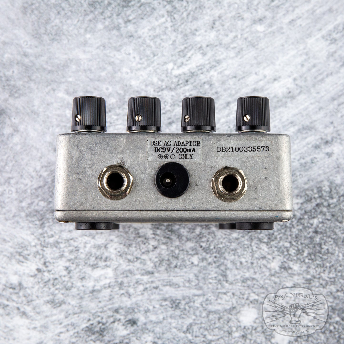 sobbat DRIVE Breaker Overdrive DB-2