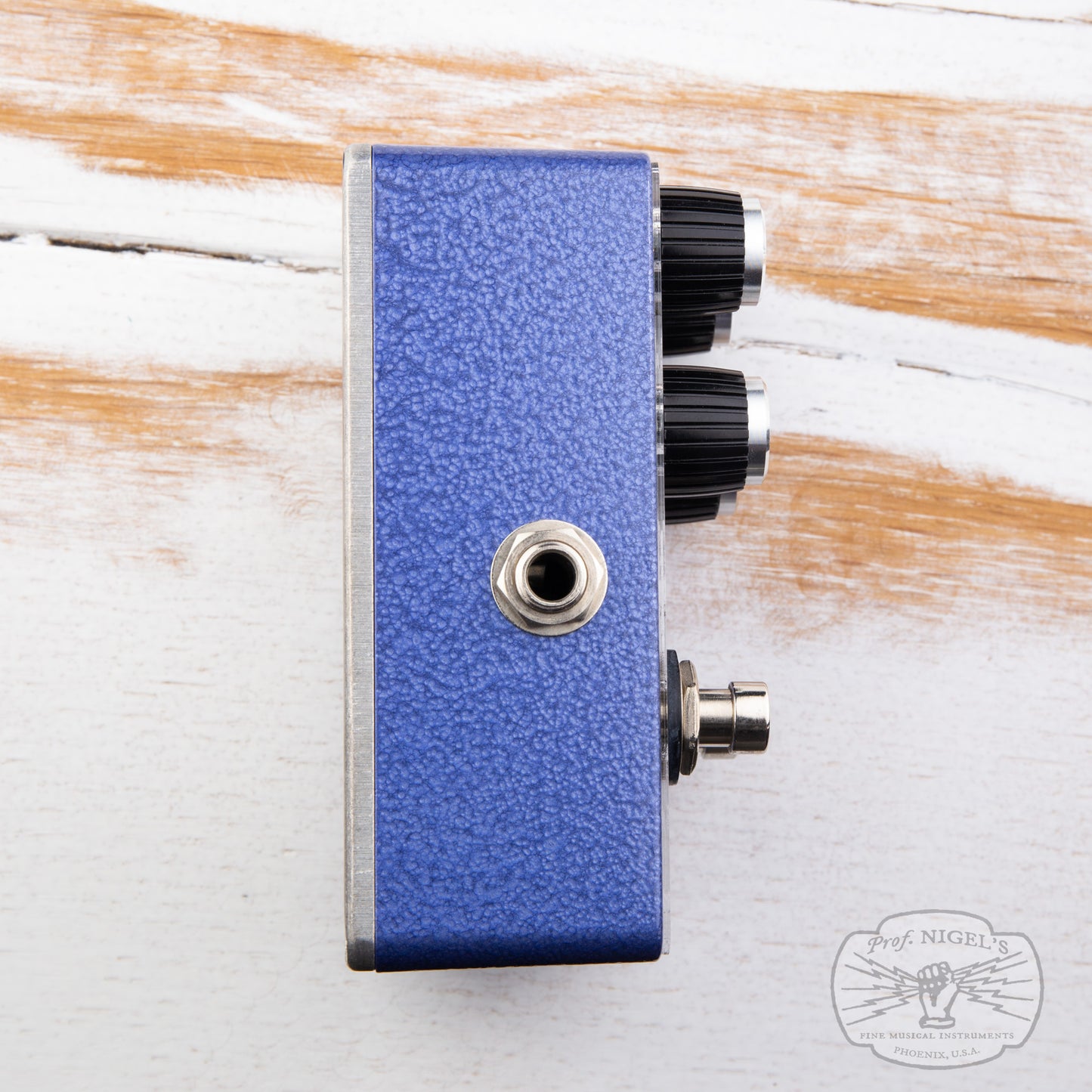 Blackberry JAM Rosemary Rex Boost 1959 Marshall Super Lead Handmade in Japan MIJ Overdrive