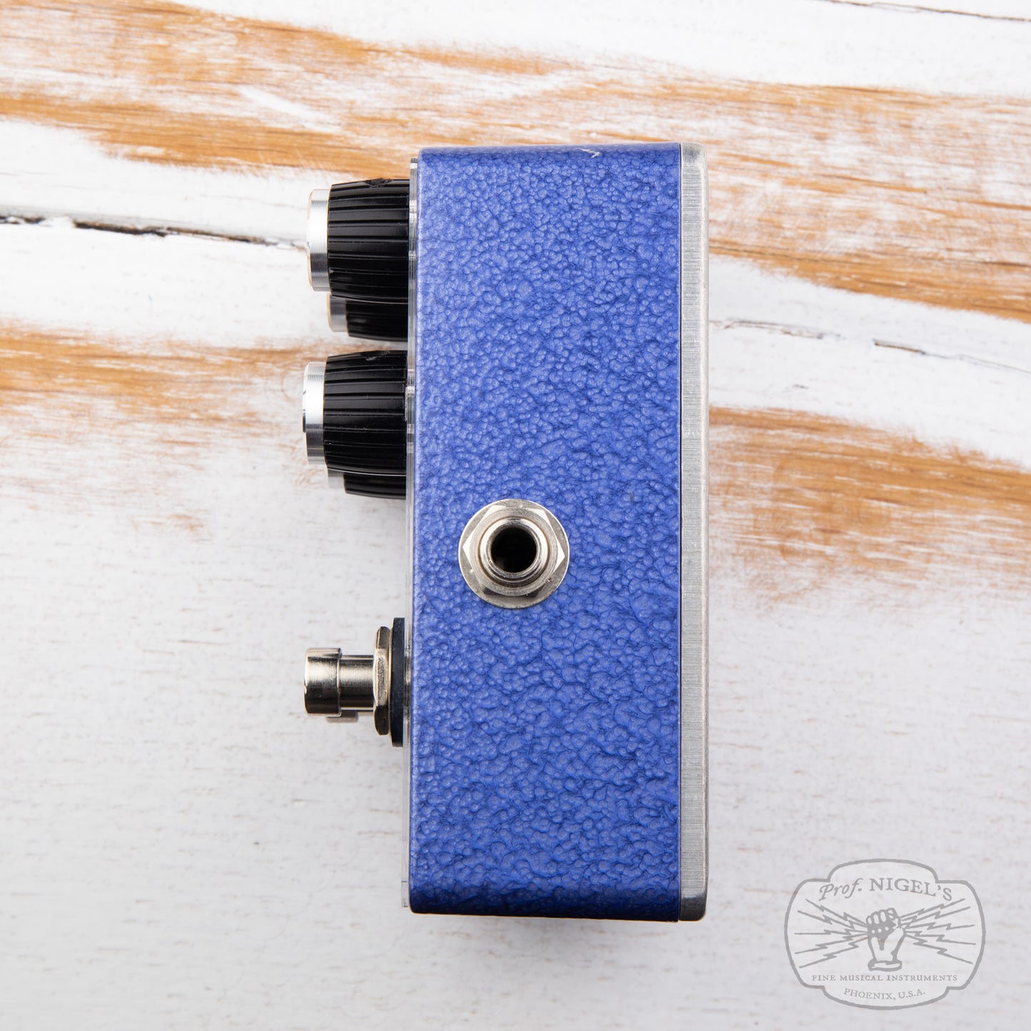 Blackberry JAM Rosemary Rex Boost 1959 Marshall Super Lead Handmade in Japan MIJ Overdrive