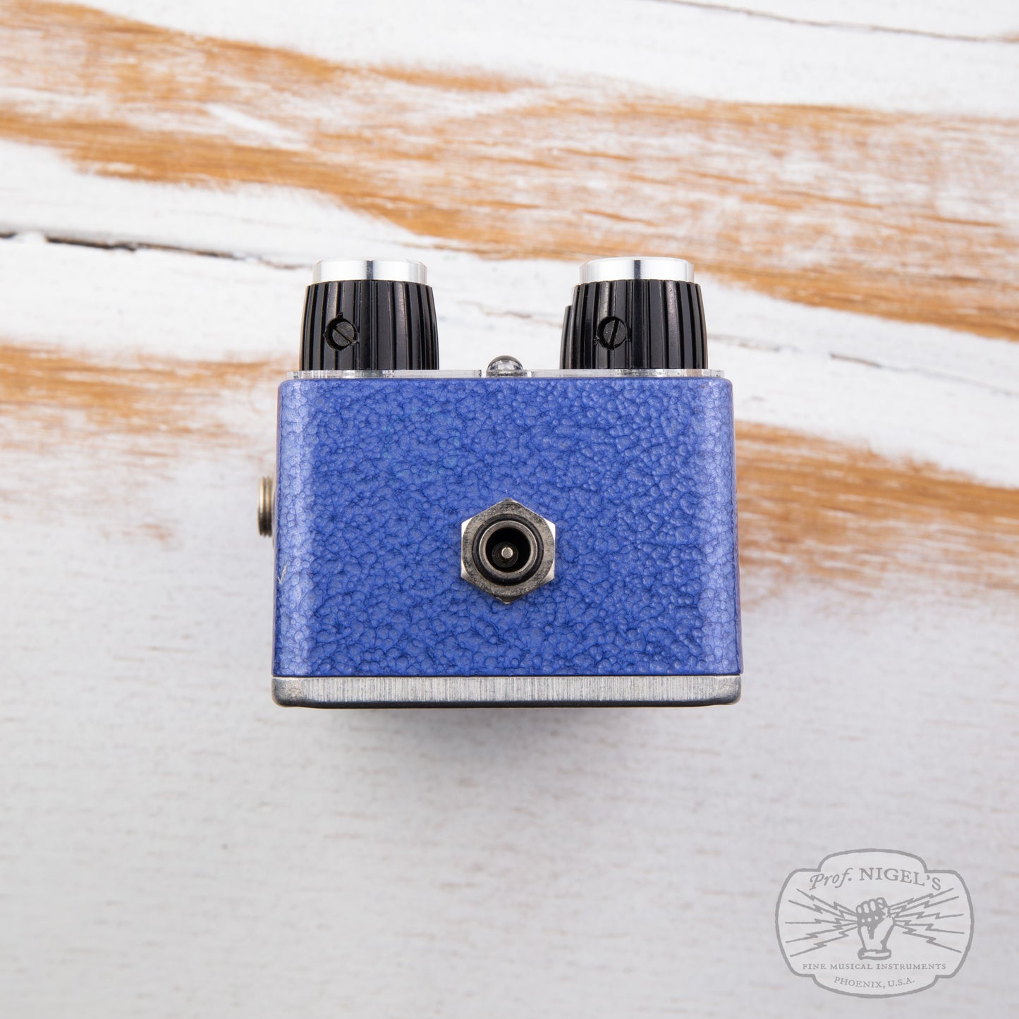 Blackberry JAM Rosemary Rex Boost 1959 Marshall Super Lead Handmade in Japan MIJ Overdrive