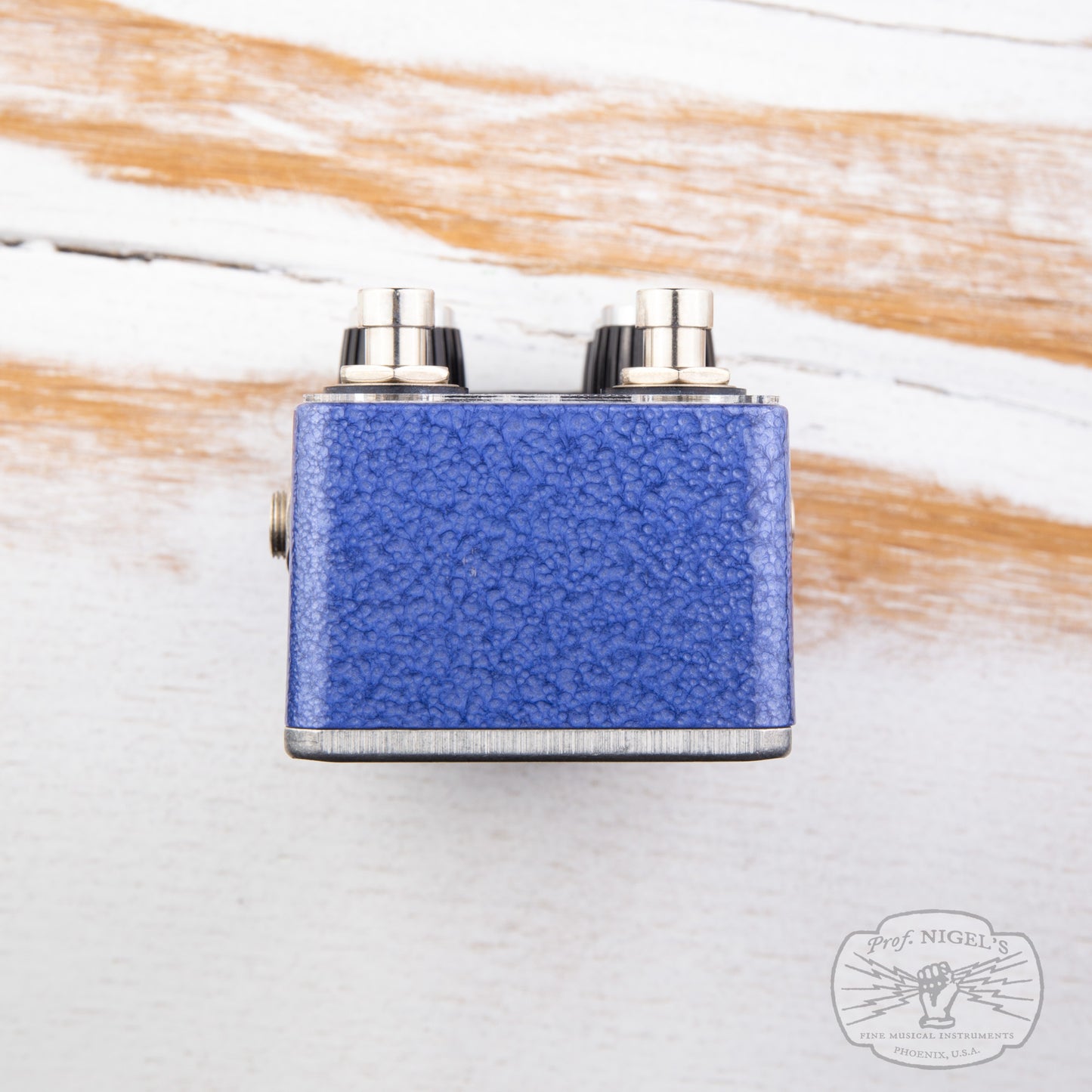 Blackberry JAM Rosemary Rex Boost 1959 Marshall Super Lead Handmade in Japan MIJ Overdrive