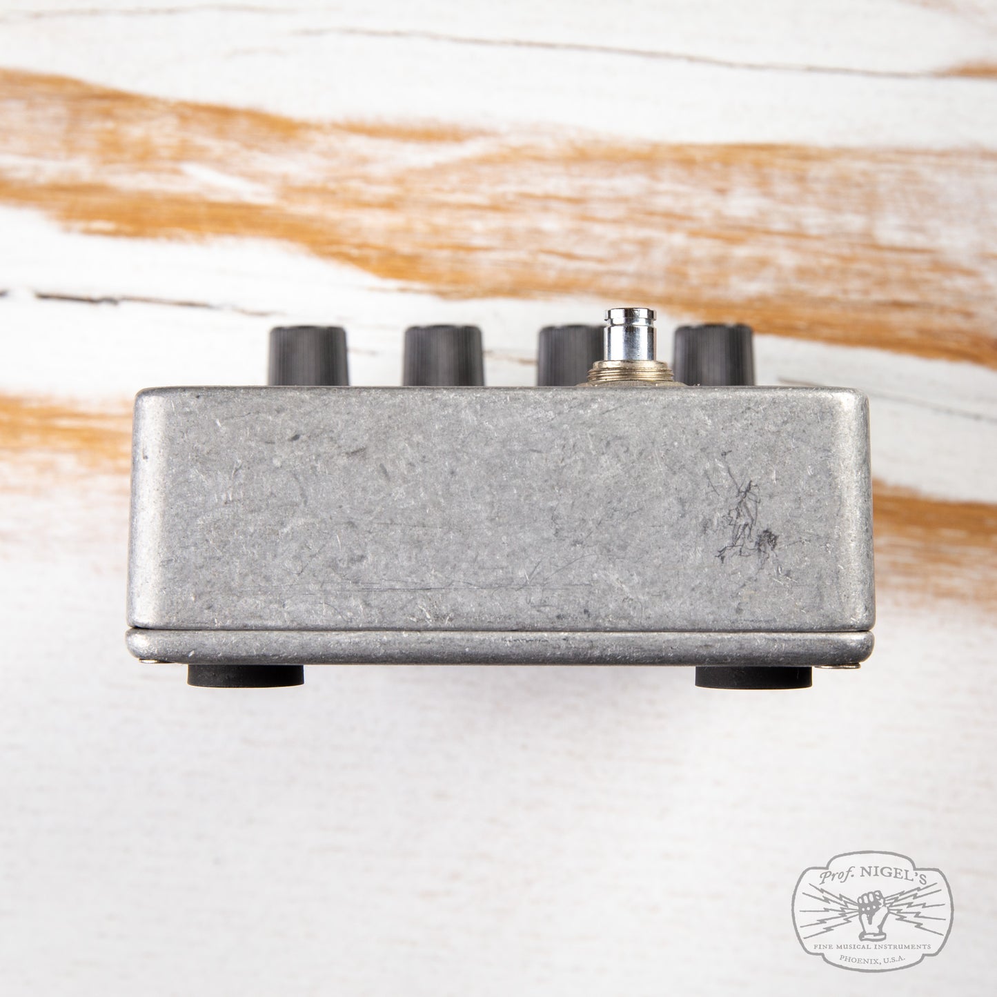 sobbat DB-1 Drive Breaker Distortion