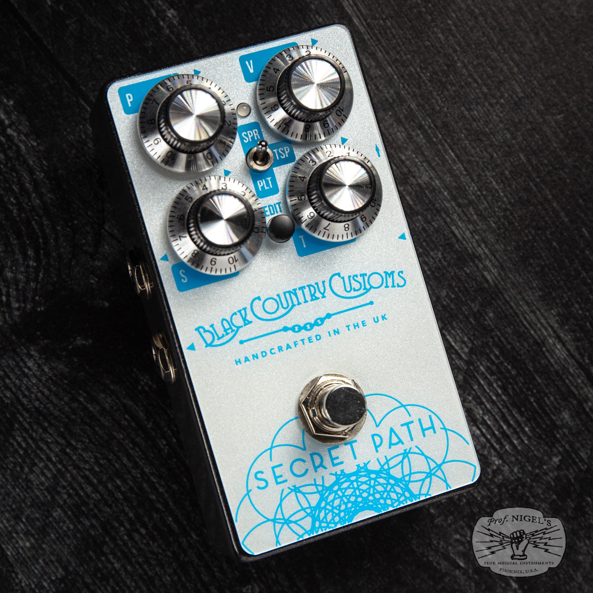 secret path reverb pedal Laney Black Country Customs Effects – Professor Nigel's Farbe:Pike Purple Cooler Cruiser: E-Bike von lens-class:shield mesmerising ambience with a