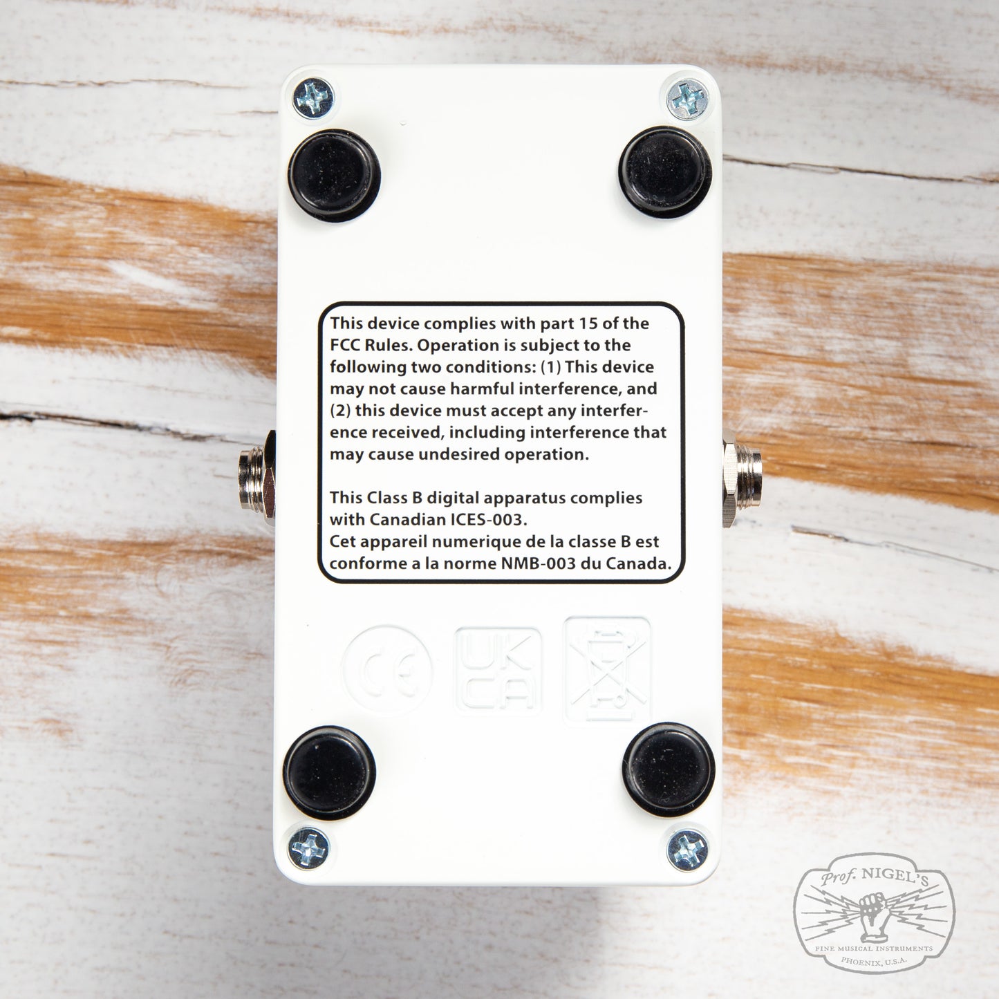 Open Box - Tone Corset Analog Compressor