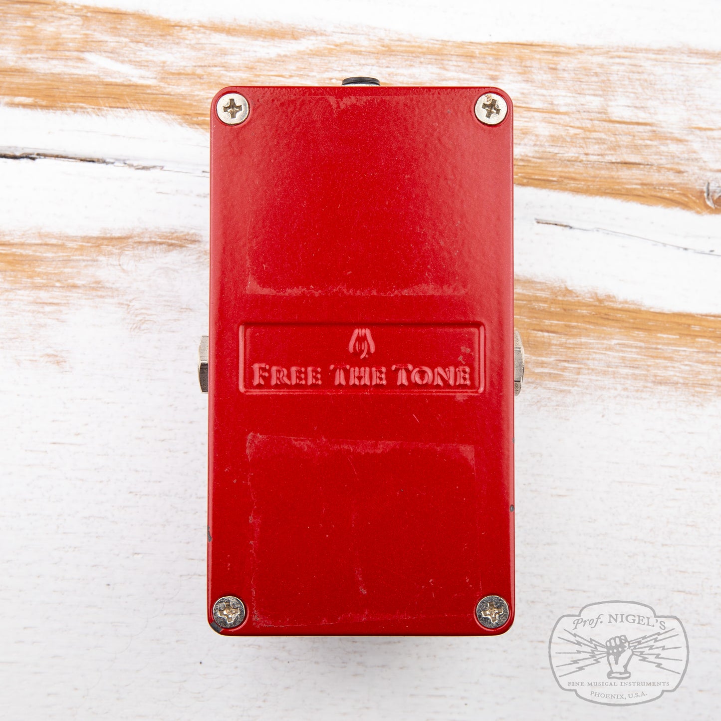 Free The Tone MS-2V MS SOV Overdrive