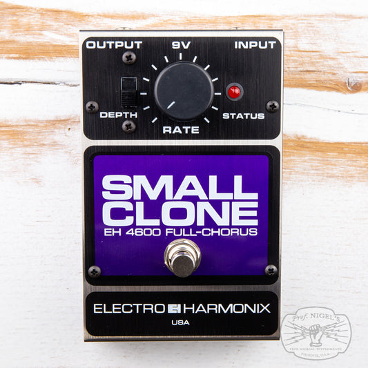 Small Clone Analog Chorus