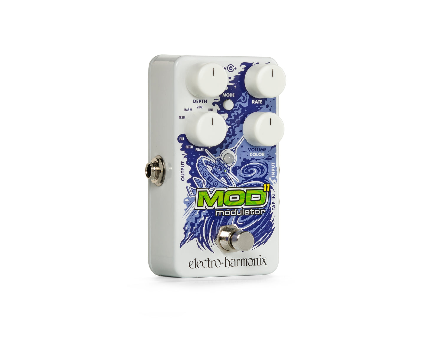 MOD11 Modulator Effects Pedal