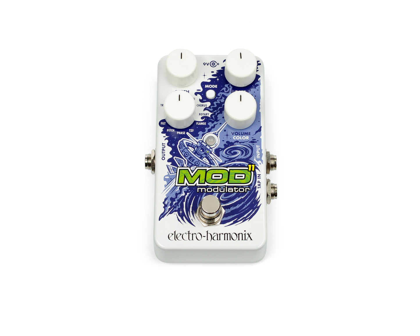 MOD11 Modulator Effects Pedal