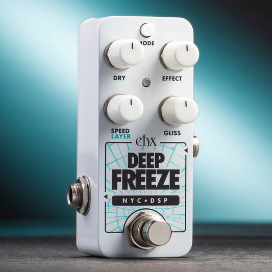 Pico Deep Freeze Sound Retainer