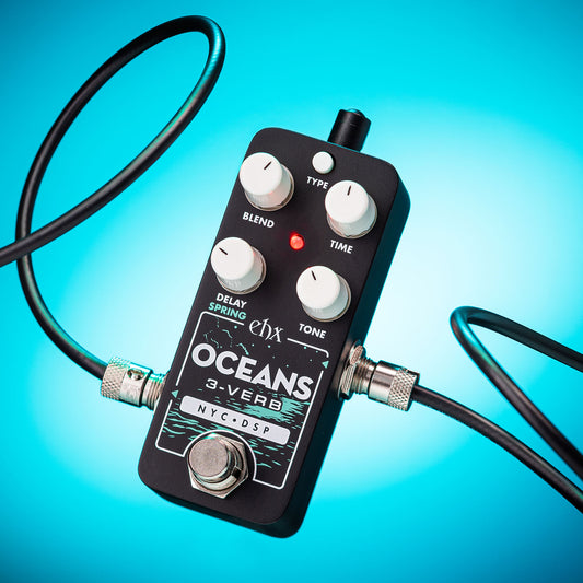 Pico Oceans 3-Verb