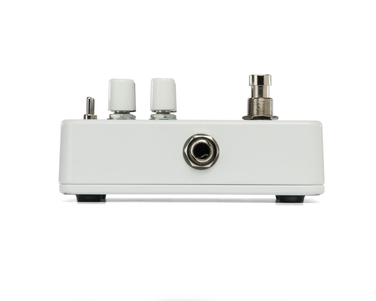 Nano Battalion Bass Preamp & Overdrive