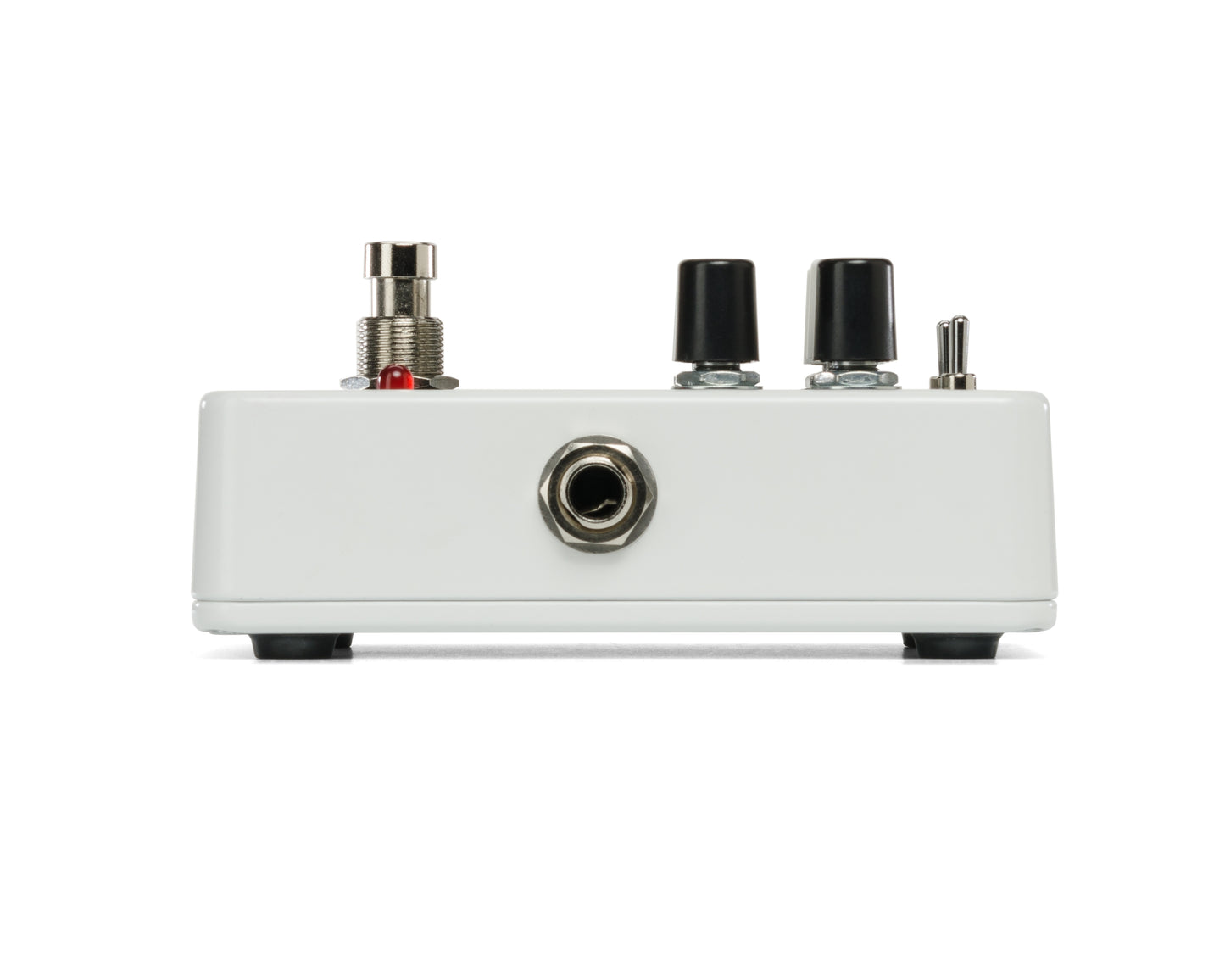 Nano Battalion Bass Preamp & Overdrive