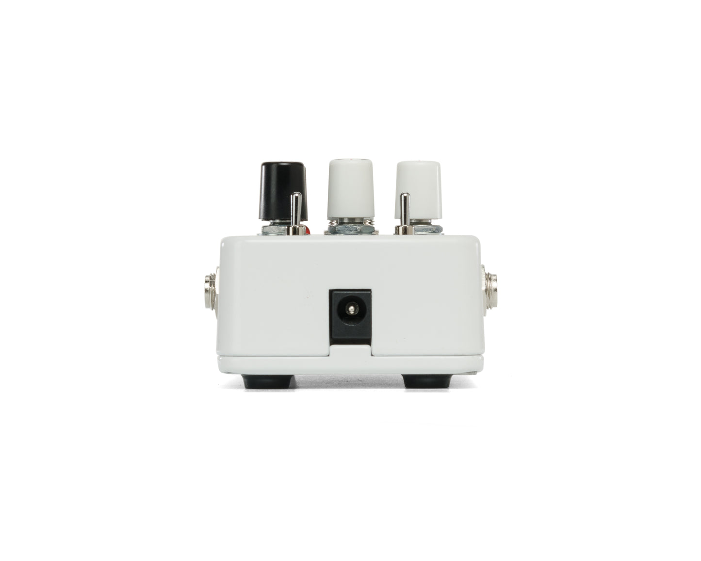 Nano Battalion Bass Preamp & Overdrive