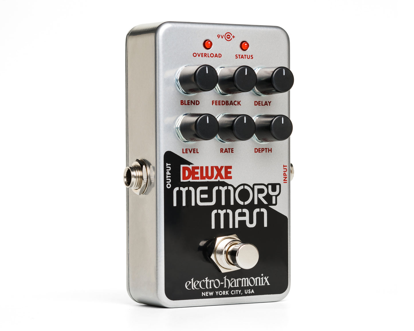 Nano Deluxe Memory Man