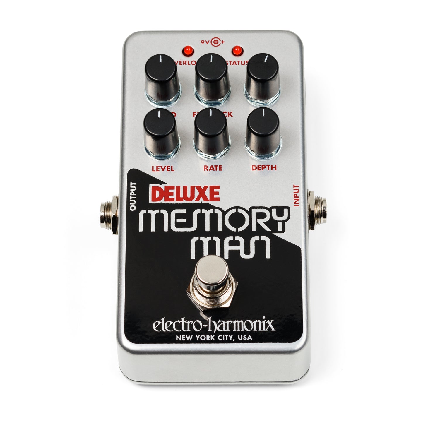Nano Deluxe Memory Man