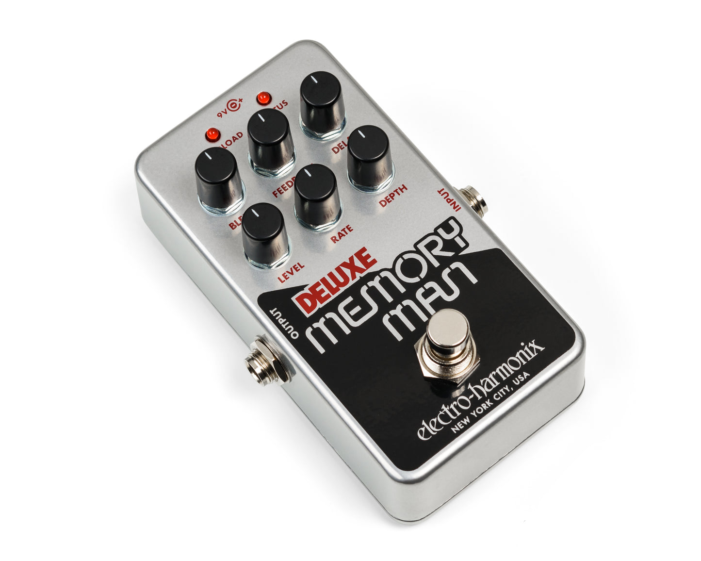 Nano Deluxe Memory Man