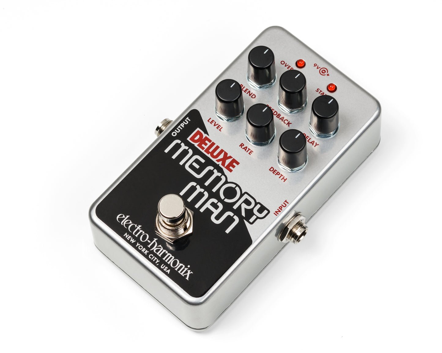 Nano Deluxe Memory Man