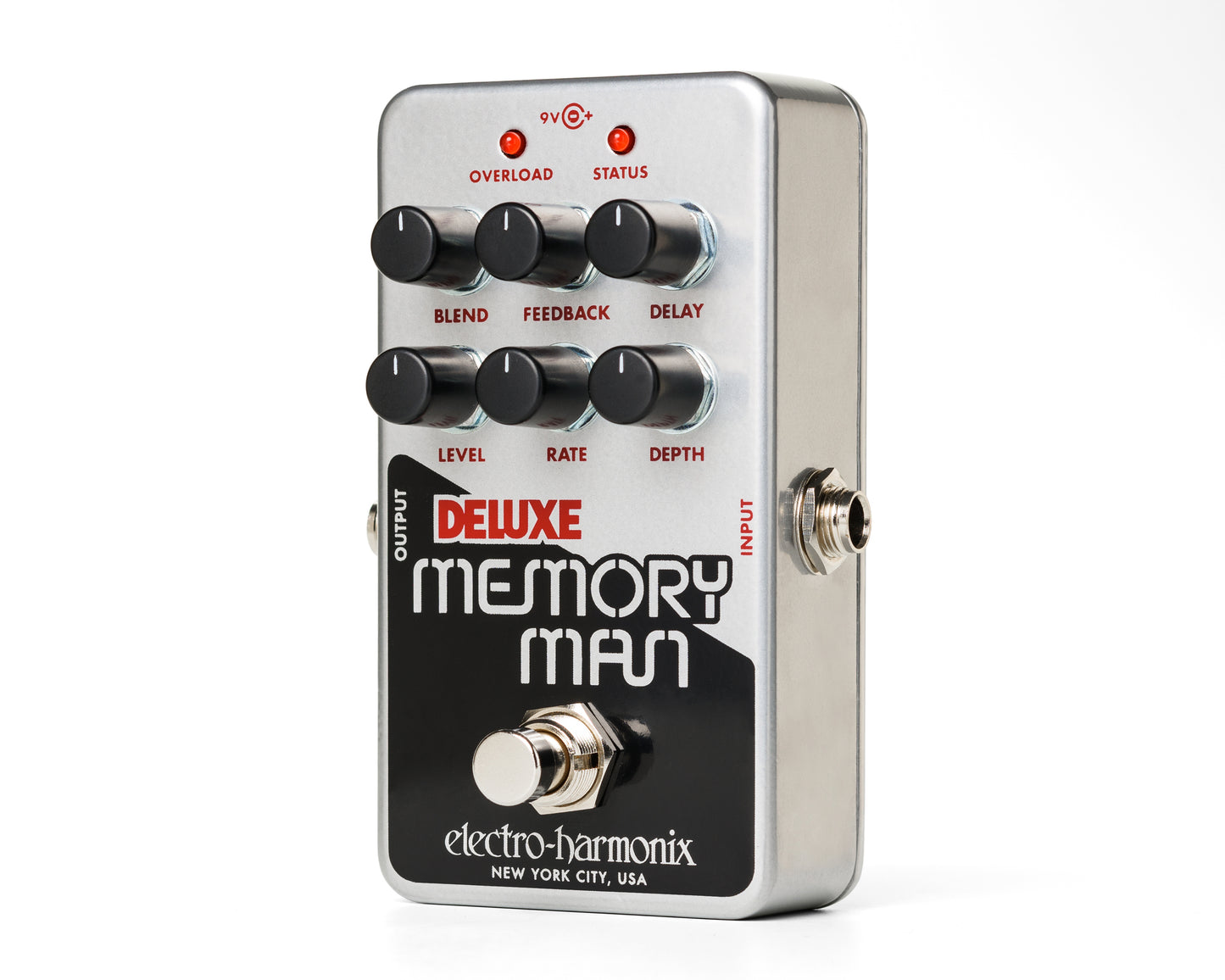 Nano Deluxe Memory Man