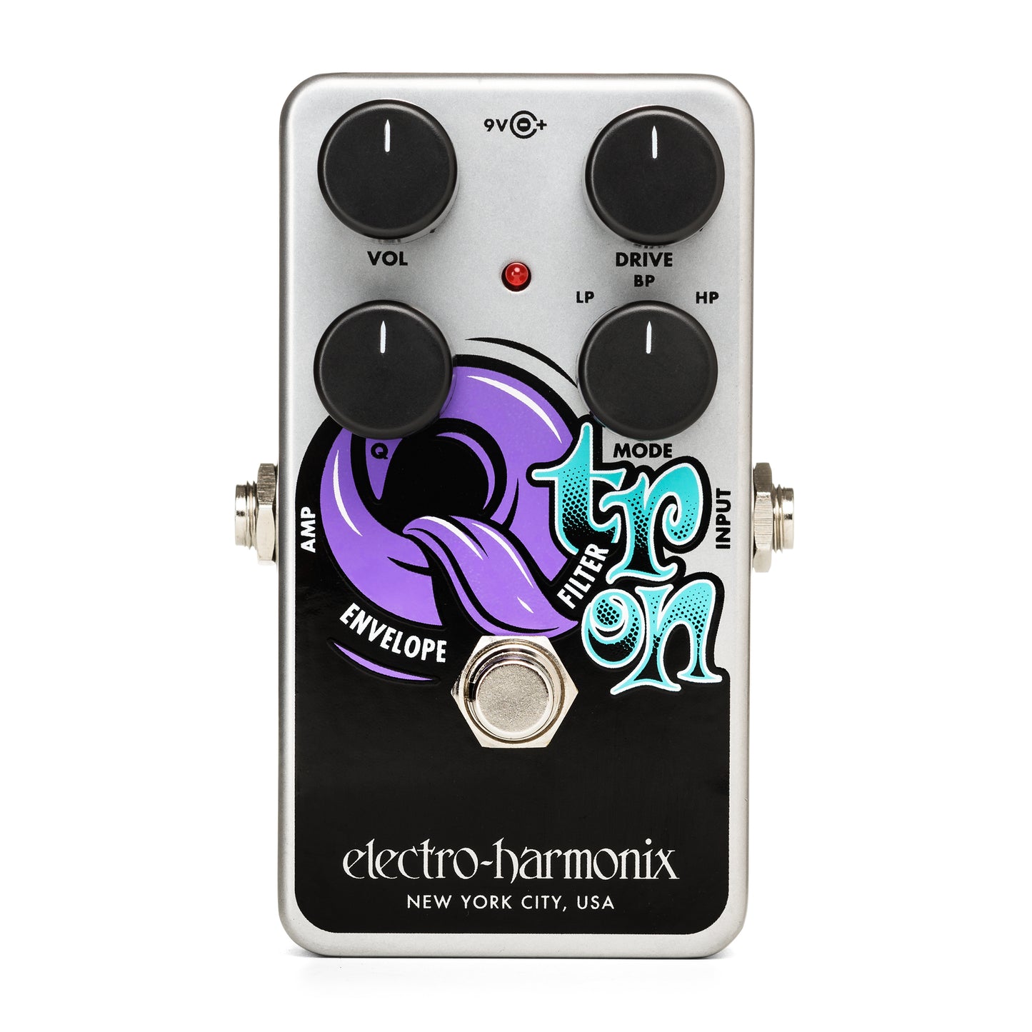 Nano Q-Tron Envelope Filter