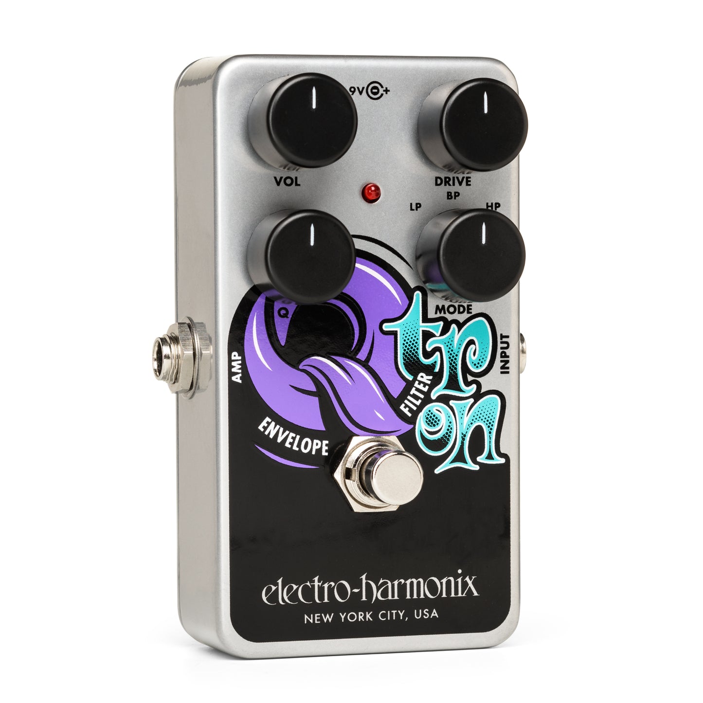 Nano Q-Tron Envelope Filter