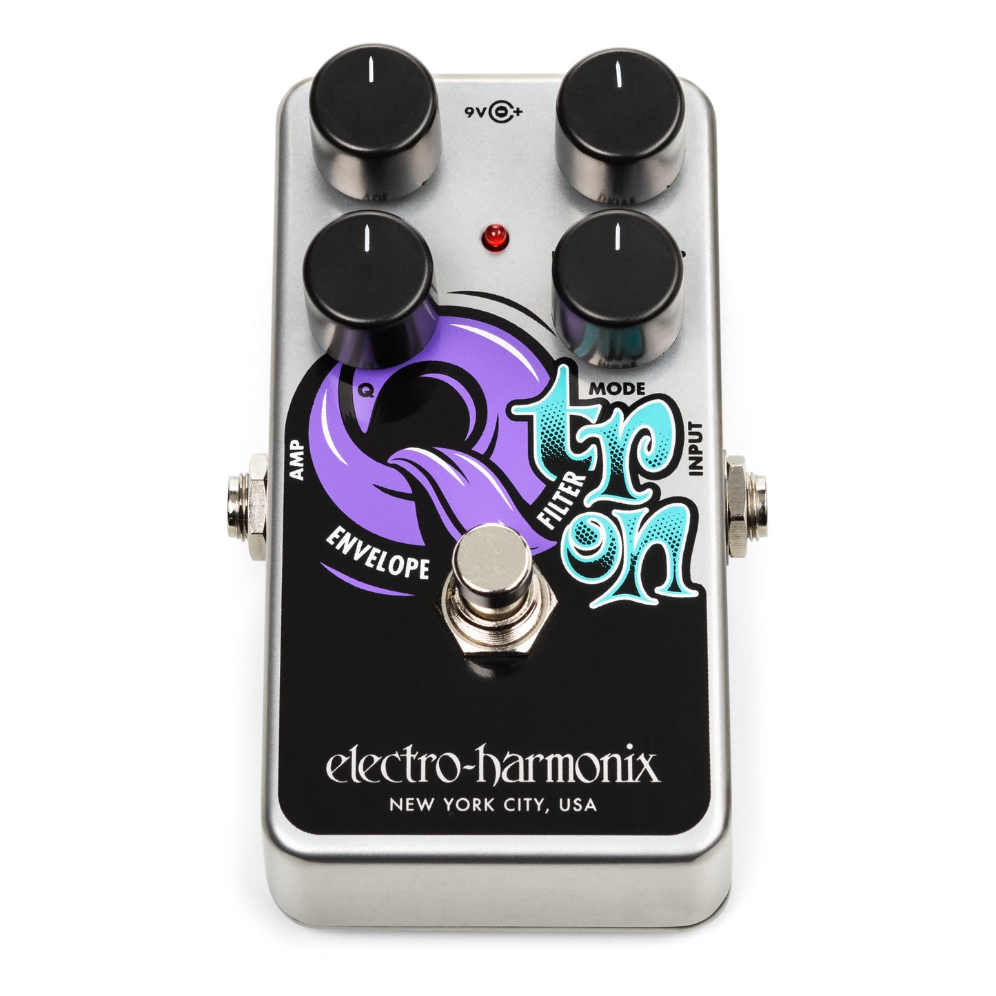 Nano Q-Tron Envelope Filter