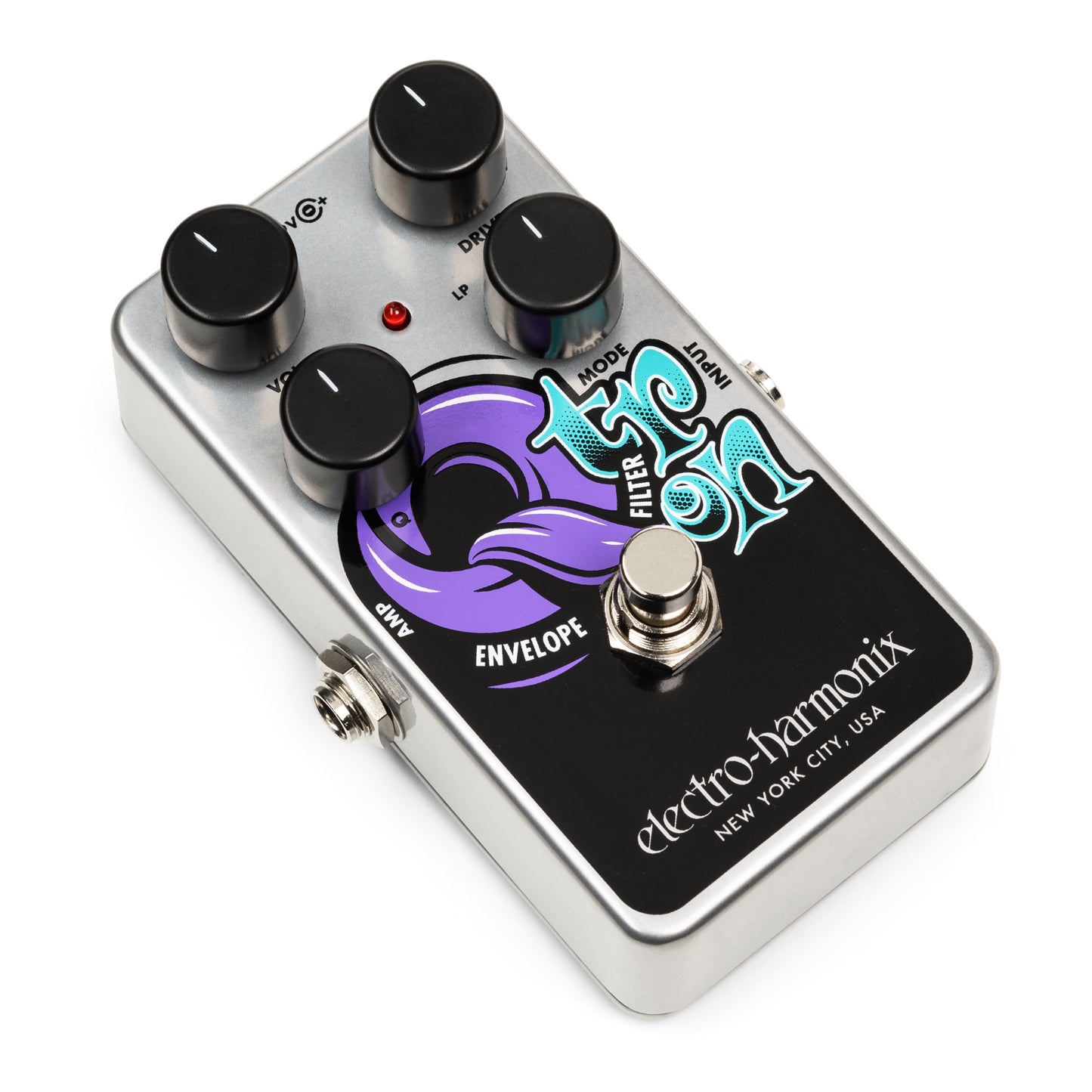 Nano Q-Tron Envelope Filter