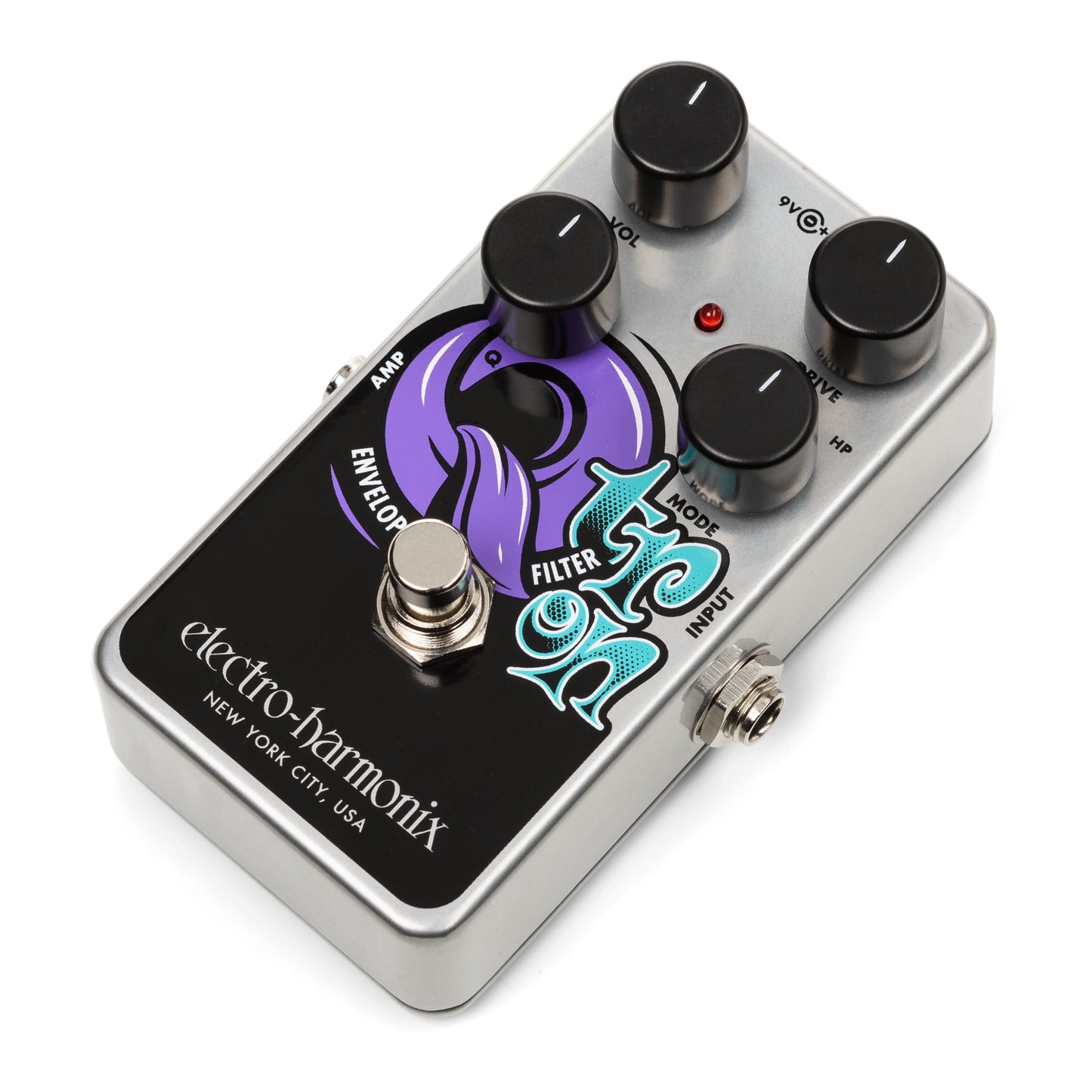 Nano Q-Tron Envelope Filter