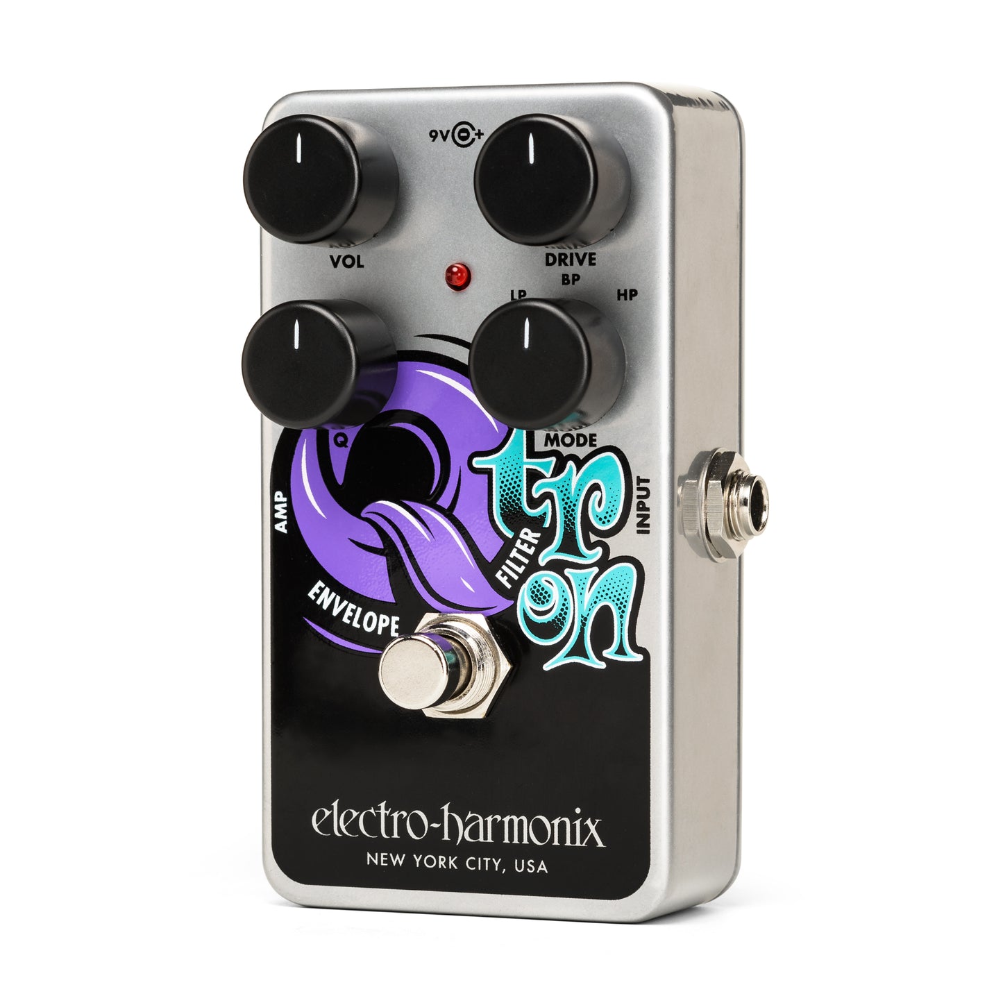Nano Q-Tron Envelope Filter