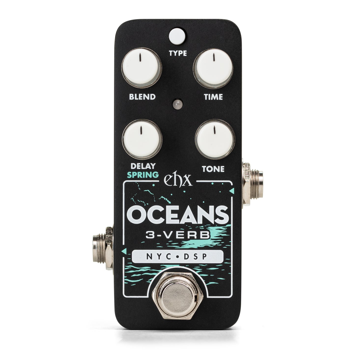 Pico Oceans 3-Verb