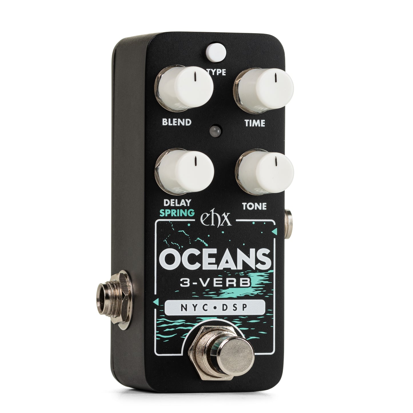 Pico Oceans 3-Verb