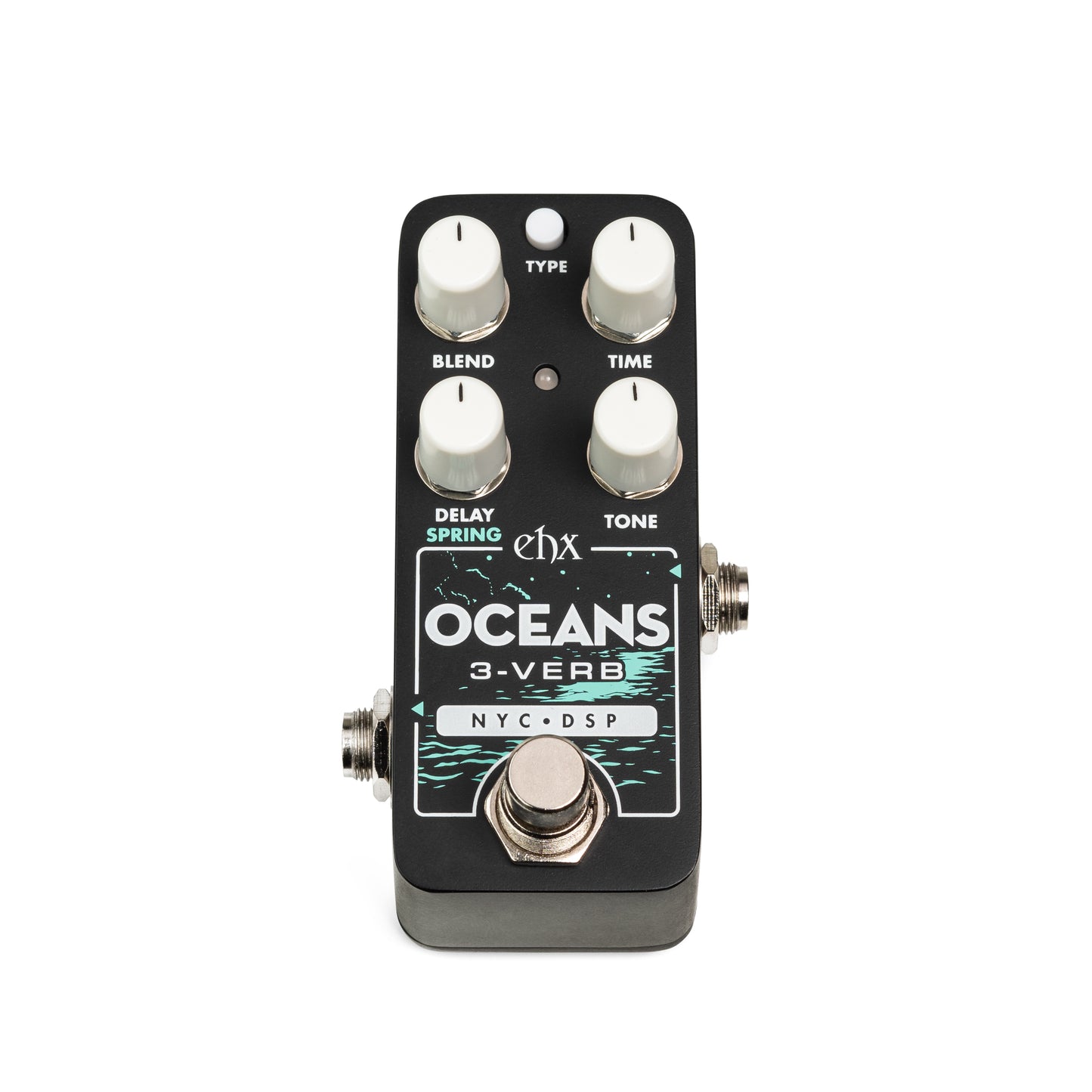 Pico Oceans 3-Verb