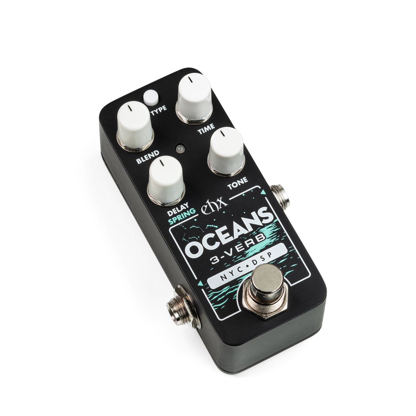 Pico Oceans 3-Verb