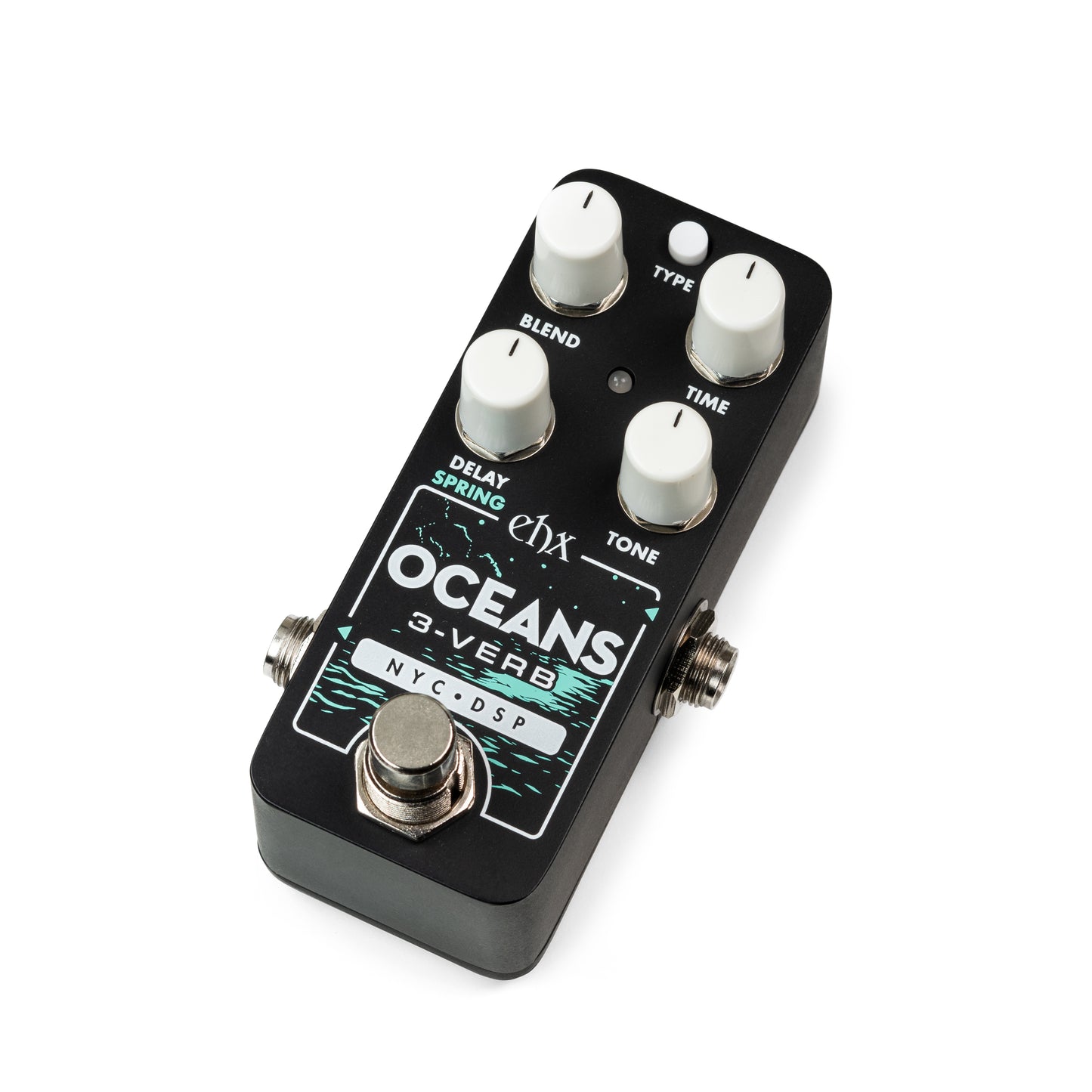 Pico Oceans 3-Verb
