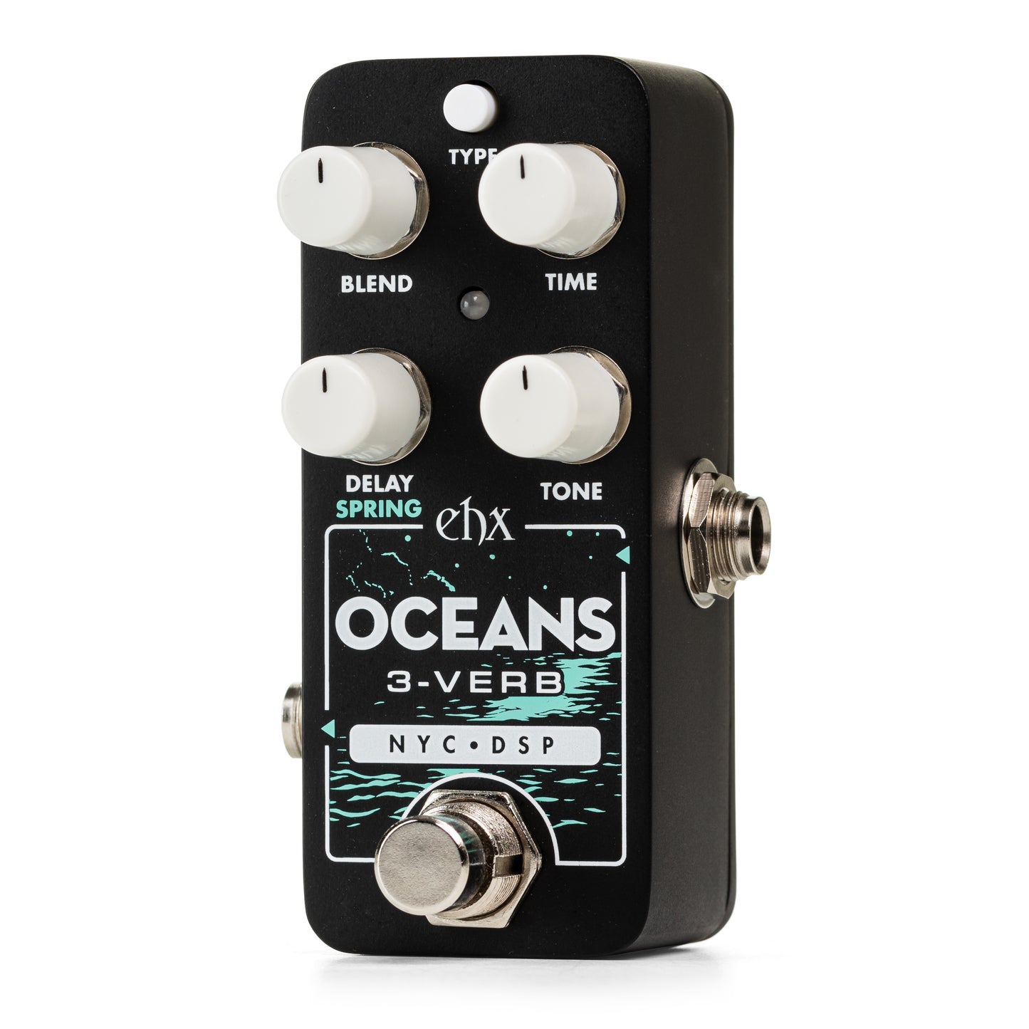 Pico Oceans 3-Verb