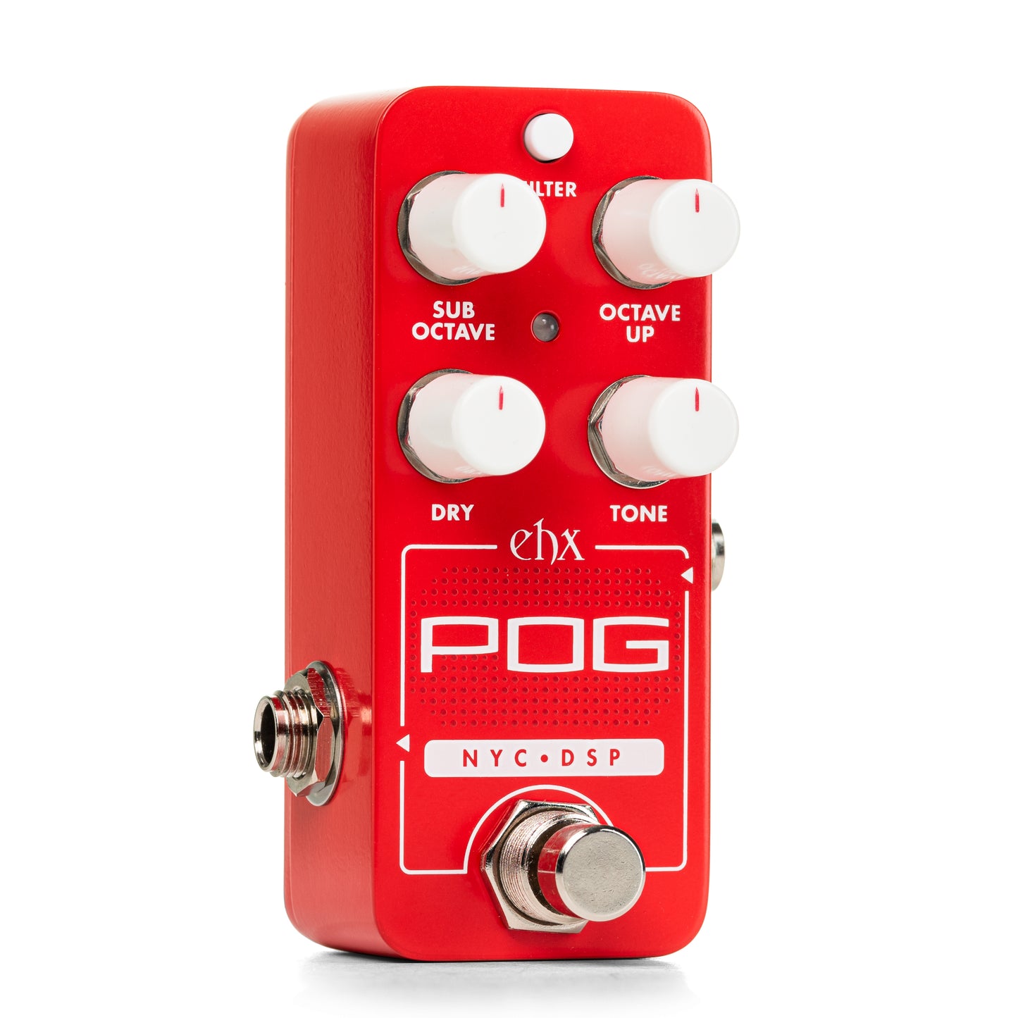 Pico POG Polyphonic Octave Generator