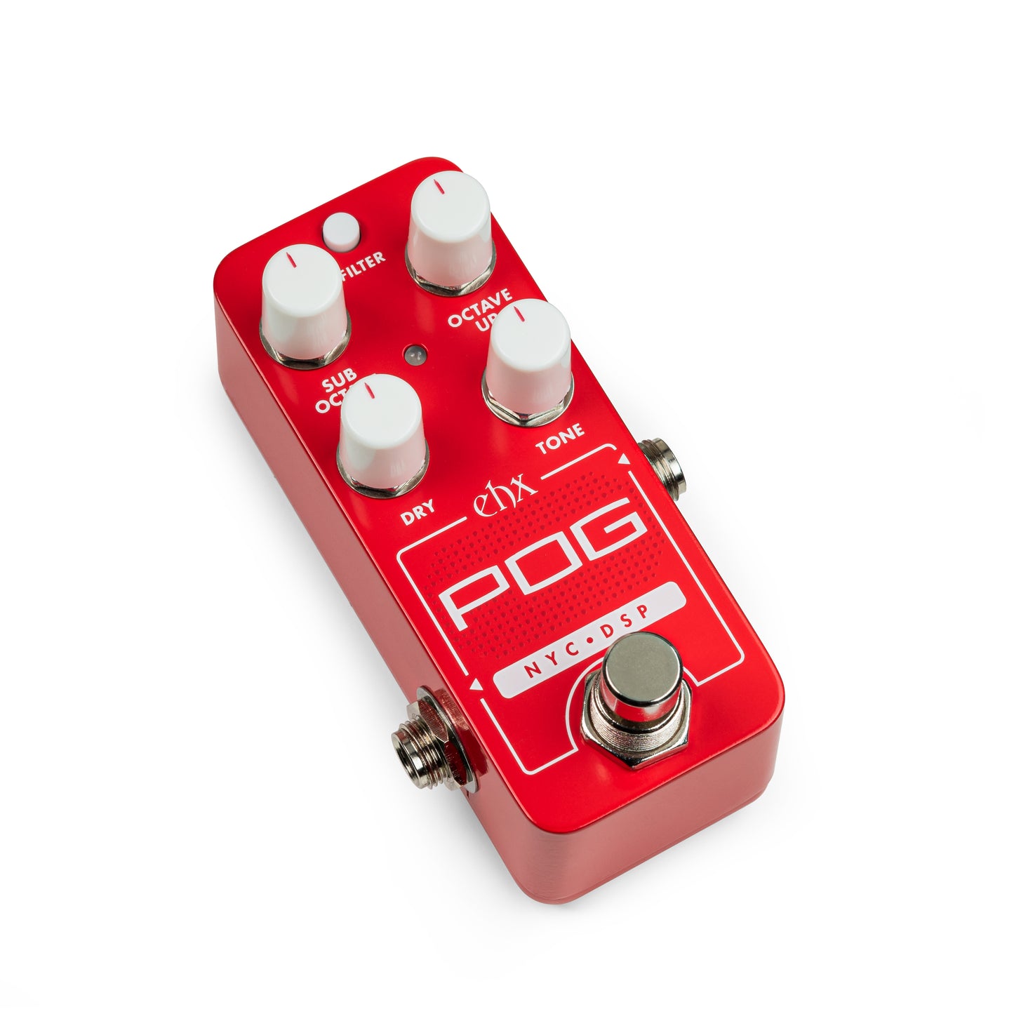 Pico POG Polyphonic Octave Generator