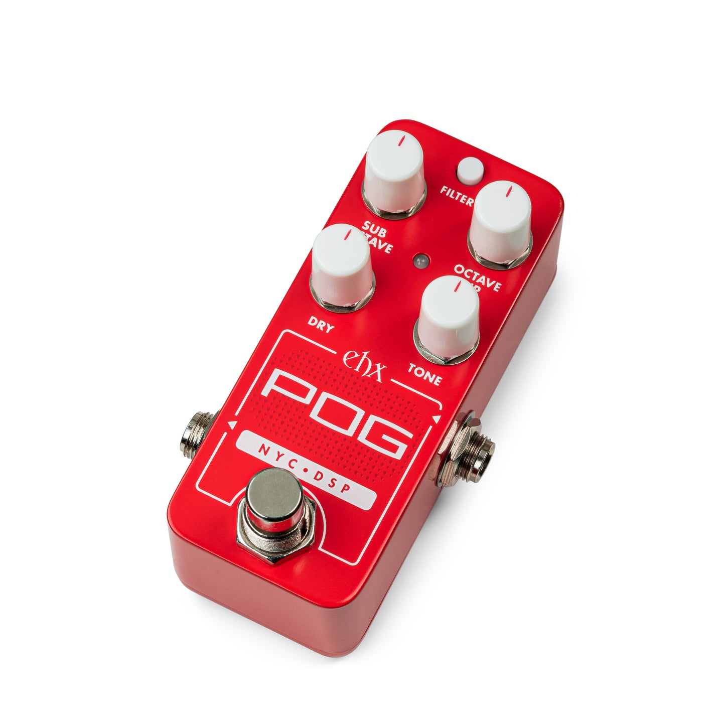Pico POG Polyphonic Octave Generator