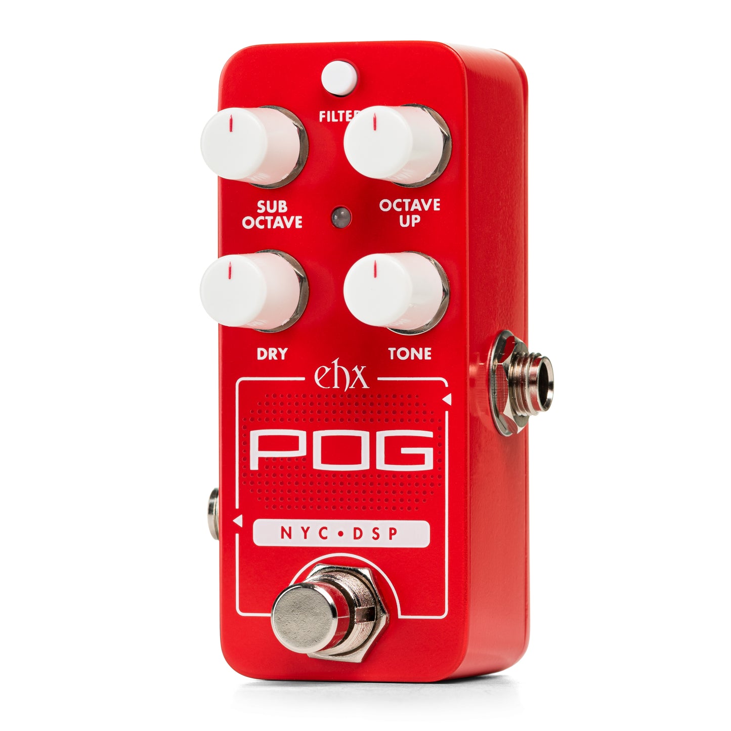 Pico POG Polyphonic Octave Generator