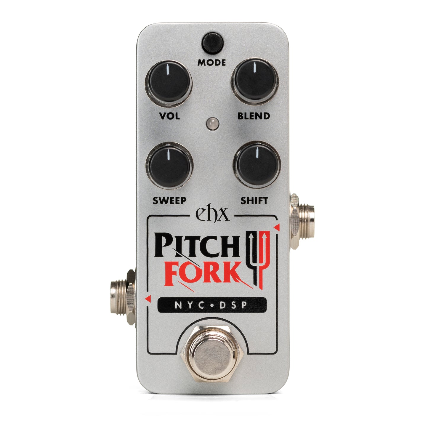 Pico Pitch Fork Pitch Shifter