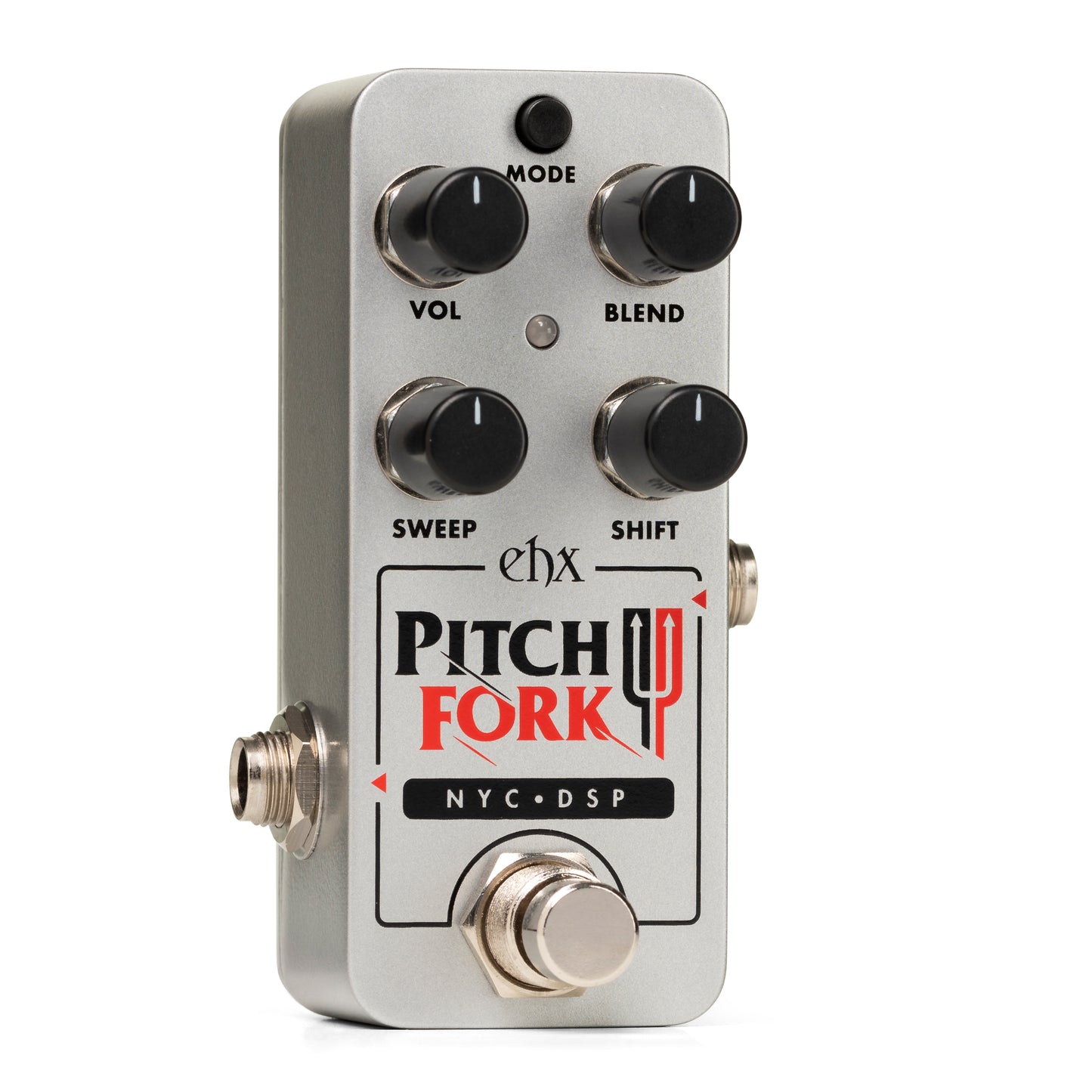 Pico Pitch Fork Pitch Shifter