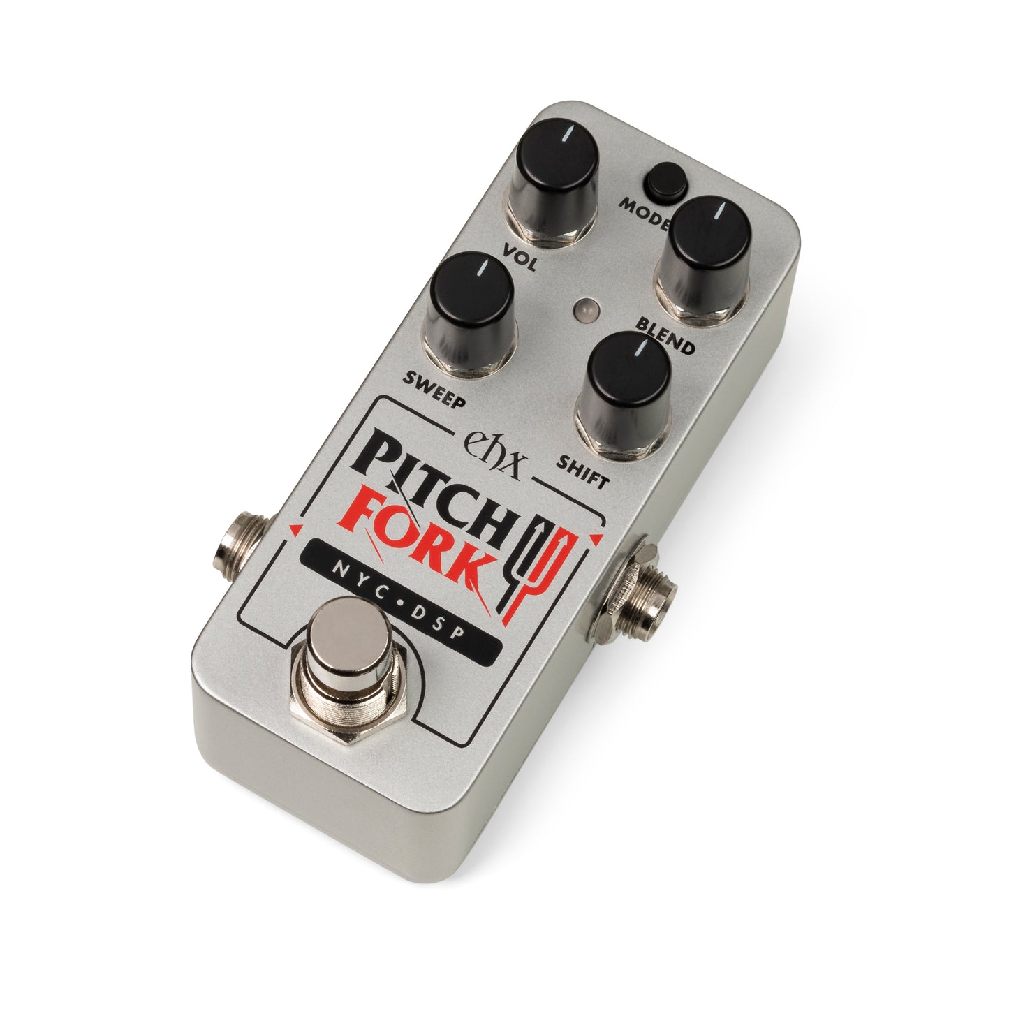 Pico Pitch Fork Pitch Shifter