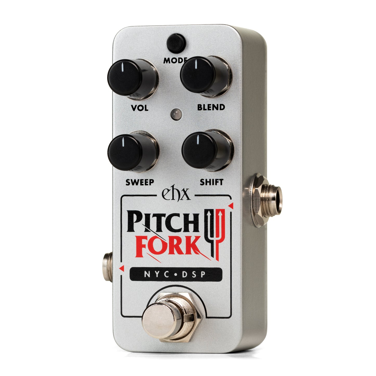 Pico Pitch Fork Pitch Shifter