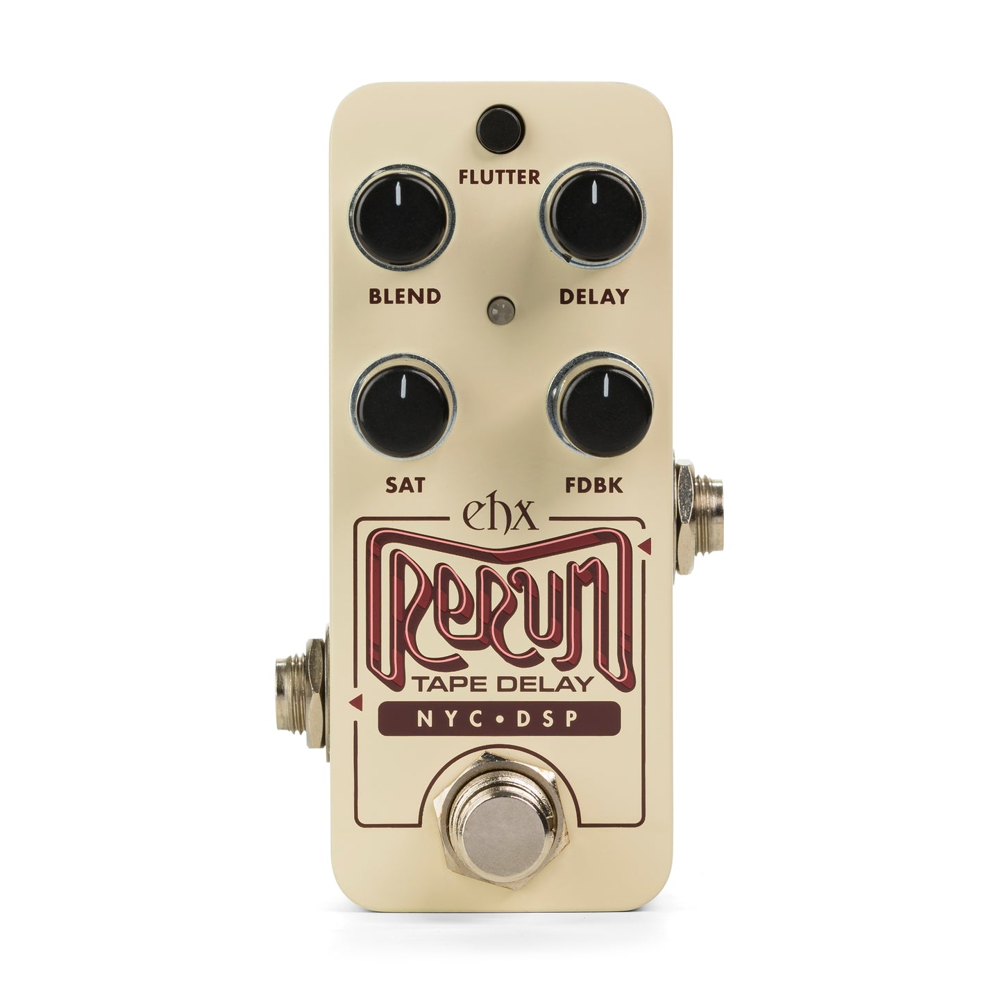 Pico Rerun Tape Delay