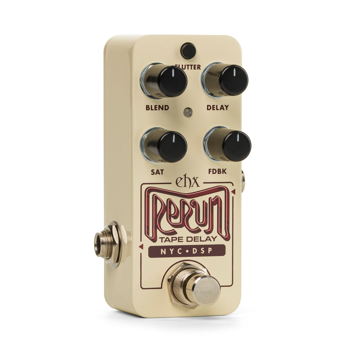 Pico Rerun Tape Delay